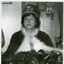 Margaret (Quinn) Dionne (Mrs. Ray Dionne)